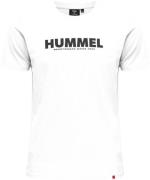 Hummel Legacy Tshirt L - T-shirts Bomuld hos Magasin