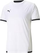 Puma Teamliga Tshirt L - T-shirts hos Magasin