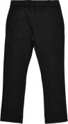 The New Jackson Pants Black Str 110-116 cm/5-6 år - Sort Bukser hos Ma...