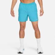 Nike Challenger 5%22 Lobeshorts S - Træningsshorts Polyester hos Magas...