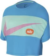 Nike Traeningstop 137-147 / M - T-shirts Polyester hos Magasin