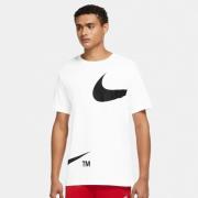 Nike Sportswear T Shirt L - T-shirts hos Magasin