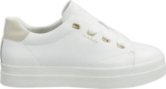 Gant Avona Sneaker Kvinde G29 Sneakers Str 40 - hos Magasin