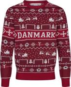 INTERSPORT Julesweater L - Sweatshirts hos Magasin