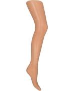 Wolford Satin Touch 20 Comfort Tights Strømpebukser Str L - hos Magasi...