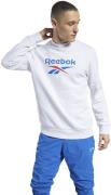 Reebok Classic Vector Crew Sweatshirt L - Sweatshirts hos Magasin