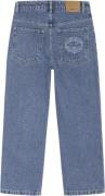 Grunt Giant Nik Str 25/12Y - Dark Blue Jeans hos Magasin