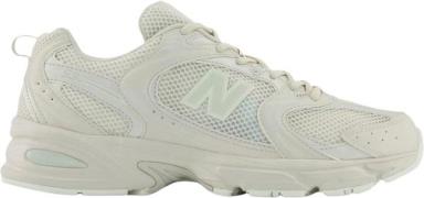 New Balance 530 Sneakers Mand Beige Sneakers Str 40 - hos Magasin