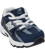 New Balance New Balance 530 Kids Bungee Lace Nb Navy Sneakers Str 17 -...