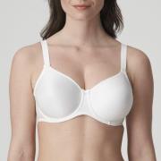 PrimaDonna Satin Uvatteret bh Uden Syninger Full Cup Bh'er Str G 90 - ...