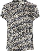 PBO ¤ Blaine top ¤ Kvinde Black Toppe Str 34 - hos Magasin