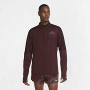 Nike Element Run Division S - Sweatshirts Polyester hos Magasin