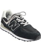 New Balance Gc574evb Bla Sneakers Str 38 - hos Magasin