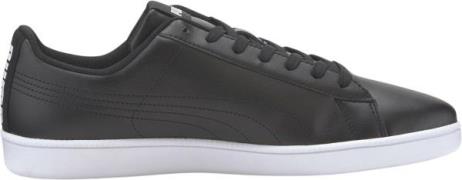 Puma UP Sneakers Mand Sort Sneakers Str 40 - Læder hos Magasin