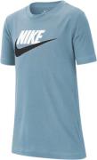 Nike Sportswear Futura Icon T Shirt 128-137 / S - T-shirts Bomuld hos ...