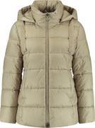 Gerry Weber Coat NOT Wool Kvinde Crockery Dunjakker Str 40 - hos Magas...