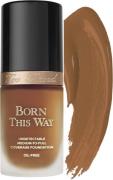 Too Faced Born This Way Foundation 30 ml - Flydende hos Magasin