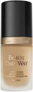 Too Faced Born This Way Foundation - Flydende hos Magasin