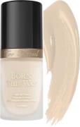 Too Faced Born This Way Foundation 30 ml - Flydende hos Magasin