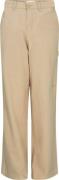 Sofie Schnoor Pants Str 8 år / 128 cm - L Beige Bukser hos Magasin