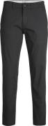 Jack & Jones Jpstkane Jjdave Noos JNR Str 158 - Sort Bukser hos Magasi...