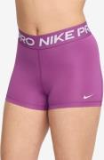 Nike "Pro 3"""" Korte Træningstights" L - Tights hos Magasin