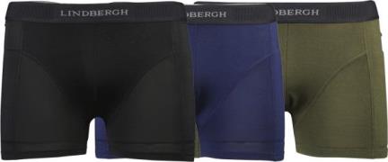 Lindbergh Cool Comfort Boxer 3packs L - Boxershorts hos Magasin