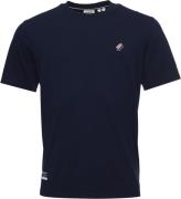 Superdry Code Essential Tshirt S - T-shirts hos Magasin