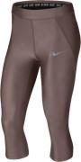 Nike Speed Capri S - Tights Elastan hos Magasin