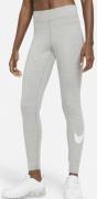 Nike Sportswear Essential Mid Rise Leggings M - Tights hos Magasin