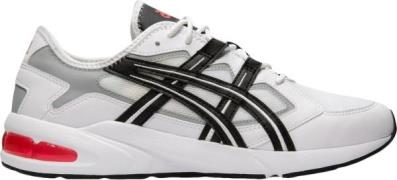 Asics Gelkayano 5. 1 Sneakers Mand Hvid Sneakers Str 40 - hos Magasin