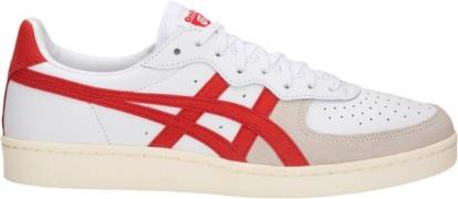 Asics GSM Sneakers Mand Hvid Sneakers Str 36 - Læder hos Magasin