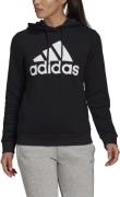 adidas Loungewear Essentials Logo Fleece Hættetrøje XS - Hættetrøjer &...