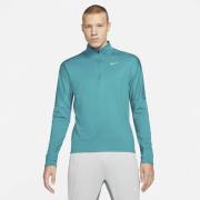 Nike Dri Fit 1 2 Zip Lobetroje XXL - Sweatshirts Polyester hos Magasin