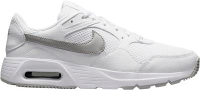 Nike Air Max SC Sneakers Kvinde Hvid Sneakers Str 38 - hos Magasin