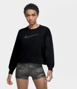 Nike Dri Fit Get Fit Sweatshirt L - Hættetrøjer & Sweatshirts Bomuld h...