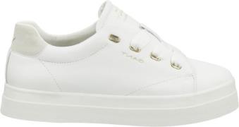 Gant Avona Sneaker Kvinde G29 Sneakers Str 42 - hos Magasin