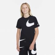 Nike Sportswear T Shirt 137-147 / M - T-shirts hos Magasin