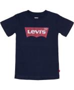 Levi's Teeshirt Str 16 år / 176 cm - Dress Blues Kortærmede T-shirts h...