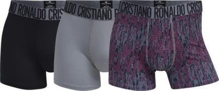 CR7 Trunk, 3pack - Underbukser hos Magasin