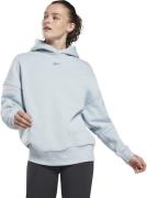 Reebok Retro Oversize Hættetrøje S - Hættetrøjer & Sweatshirts Bomuld ...