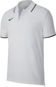 Nike Club19 Soccer Polo S - T-shirts Bomuld hos Magasin