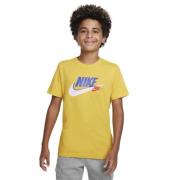 Nike Sportswear Standard Issue T Shirt 158-170 / XL - T-shirts hos Mag...