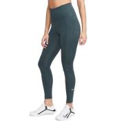 Nike Drifit One High-rise Tights L - Tights hos Magasin