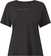 Energetics Janne Tshirt 50 - Trænings T-shirts Polyester hos Magasin