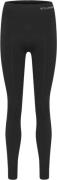 Hummel LMT Ida Seamless Mid Waist Pocket Tights L - Tights hos Magasin