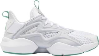 Reebok Sole Fury Adapt Kvinde Hvid Sneakers Str 37 - Gummi hos Magasin