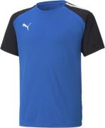 Puma Teampacer Tshirt 128 - T-shirts hos Magasin