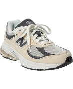 New Balance New Balance 2002 Kids Sandstone Sneakers Str 37,5 - hos Ma...