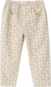 Lil' Atelier Nmflacy REG Pant LIL Str 122 - Sheer Bliss Bukser hos Mag...